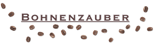 Logo Bohnenzauber
